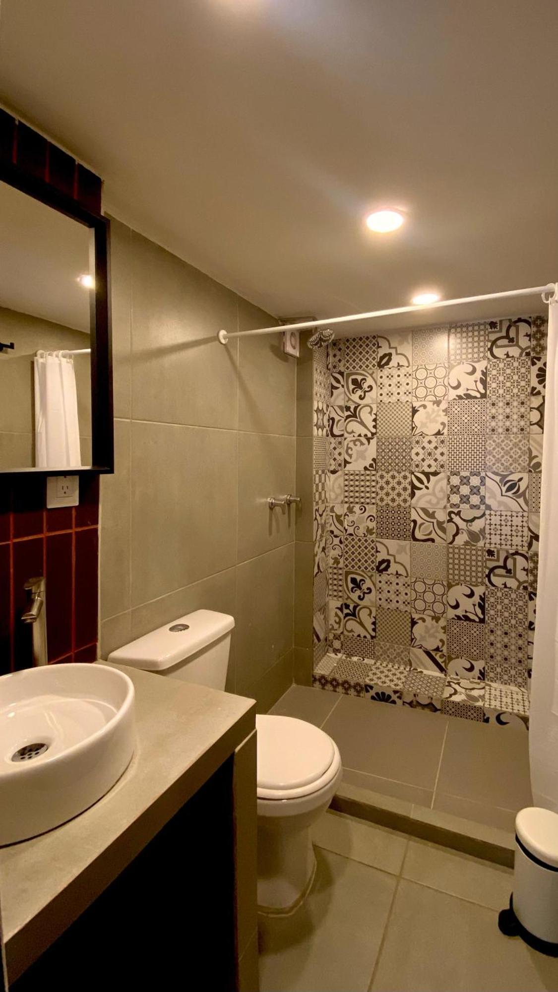 Bendito Hostels Bogotá Extérieur photo